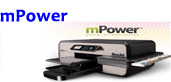 AnaJet mPower