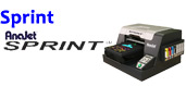 AnaJet Sprint